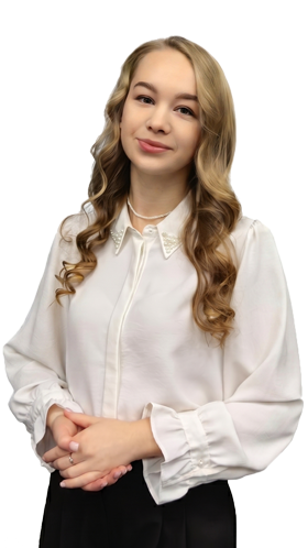 Инна Блинова