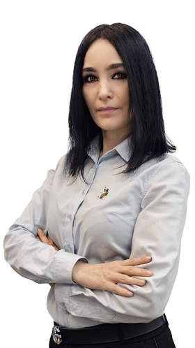 Елена Демочкина