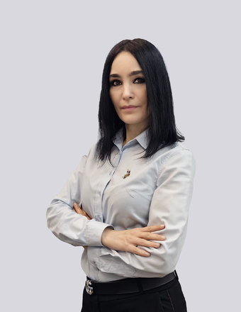 Демочкина Елена
