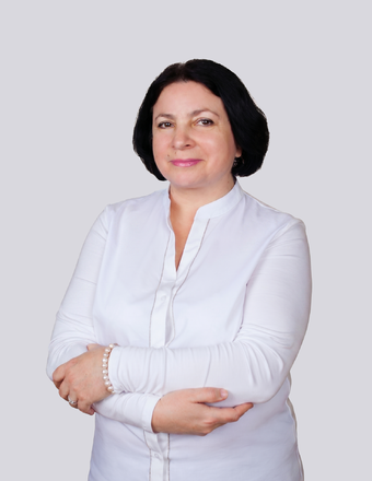 Казак Елена