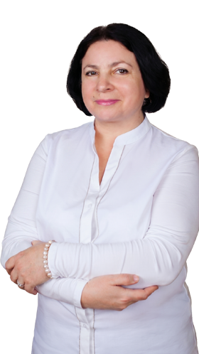 Елена Казак