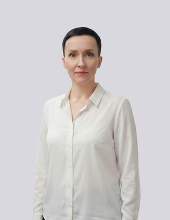 Лапиньш Ирина
