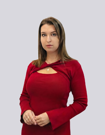 Злыднева Юлия