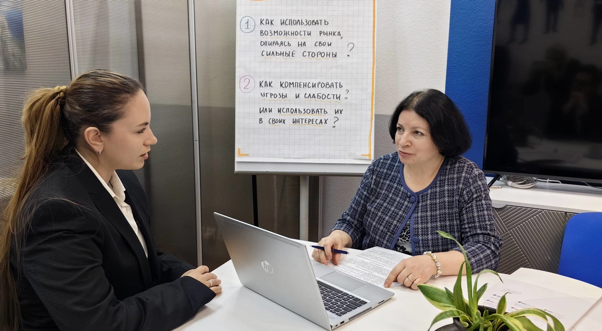 Сколько получает бухгалтер в Москве в 2026 году. Обзор зарплат