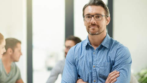 Топ 5 компетенций тим-лида