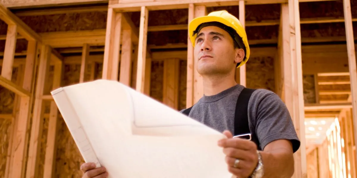 Особенности подбора прораба