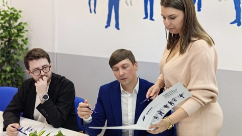 Рынок труда в частной медицине Москвы в 2026 году: основные тенденции