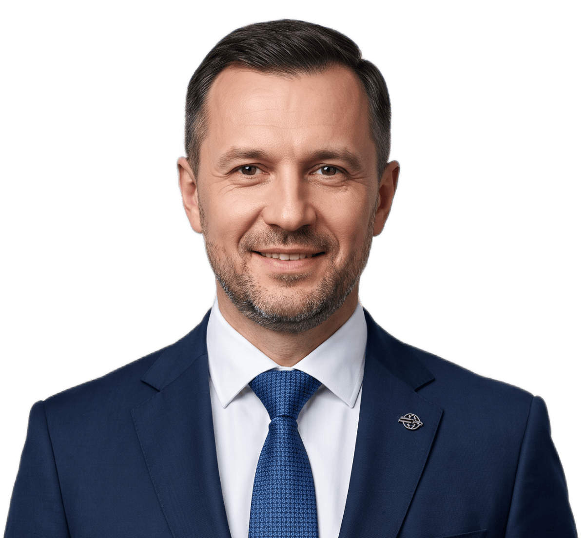 Директор по логистике