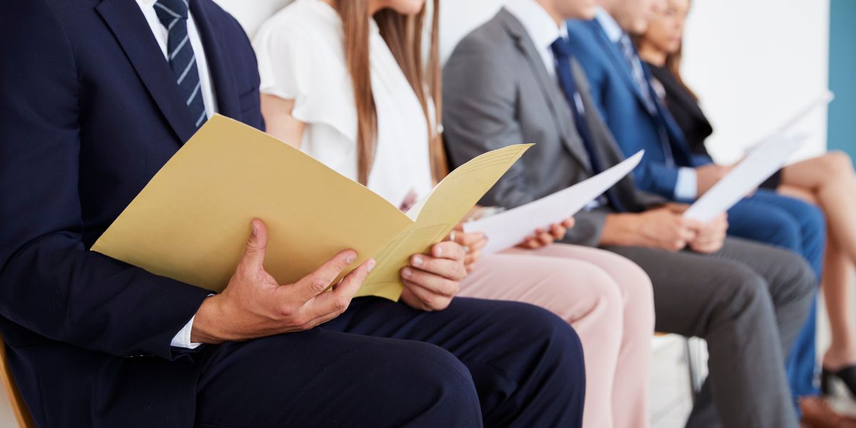 что нельзя указывать в вакансии